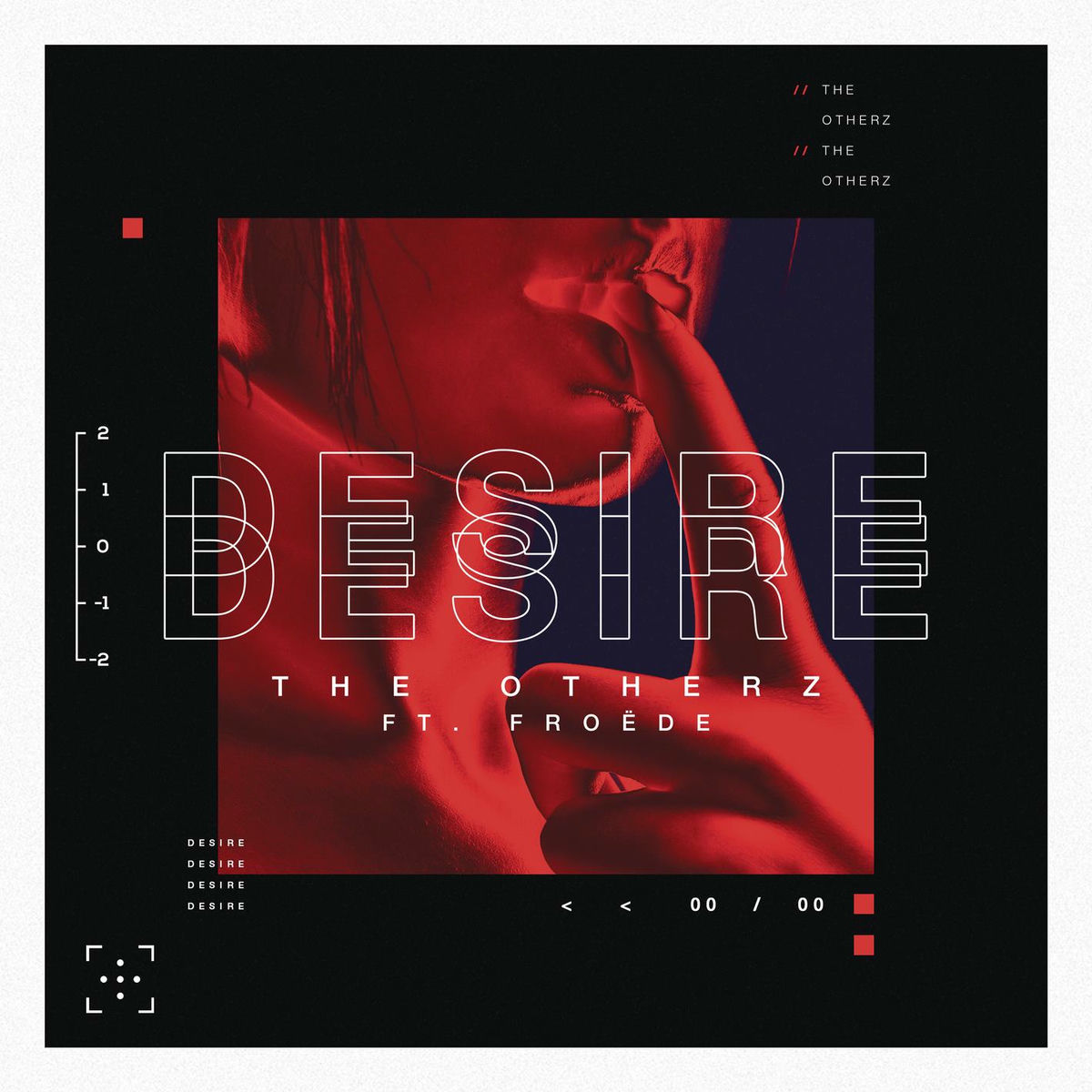 Album cover of Desire