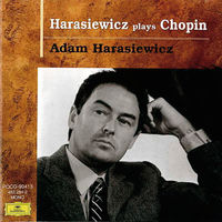 Adam Harasiewicz: albums, songs, concerts | Deezer