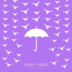 Cover of Drop 1: Lbsde