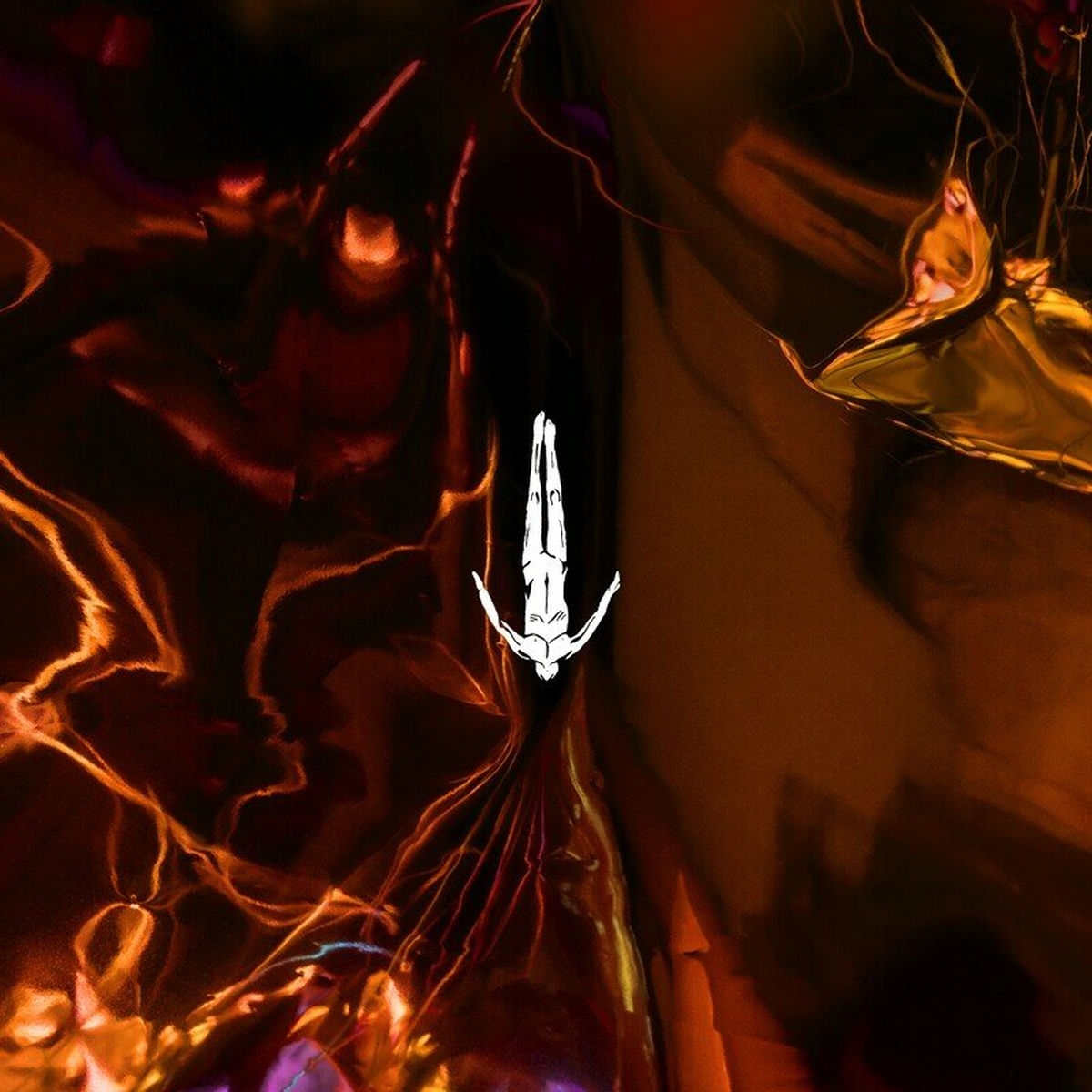 Album cover of Serpent