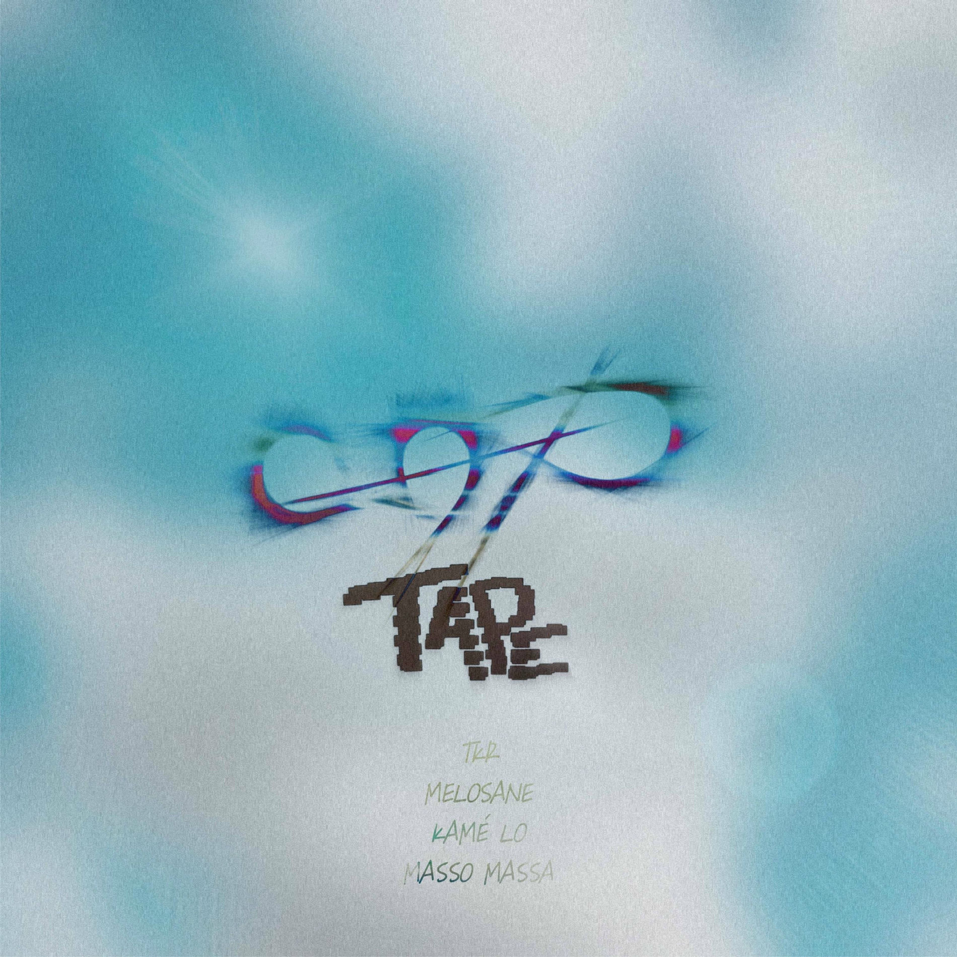 Album cover of CAP TAPE