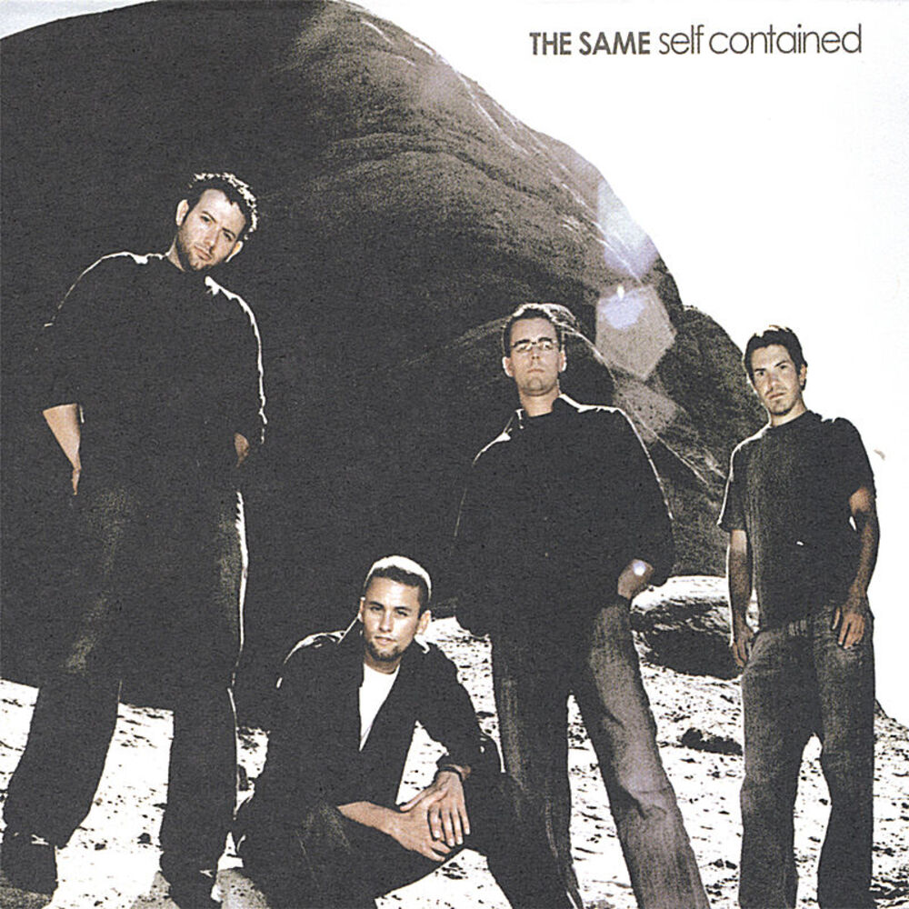 Picture of Self Contained