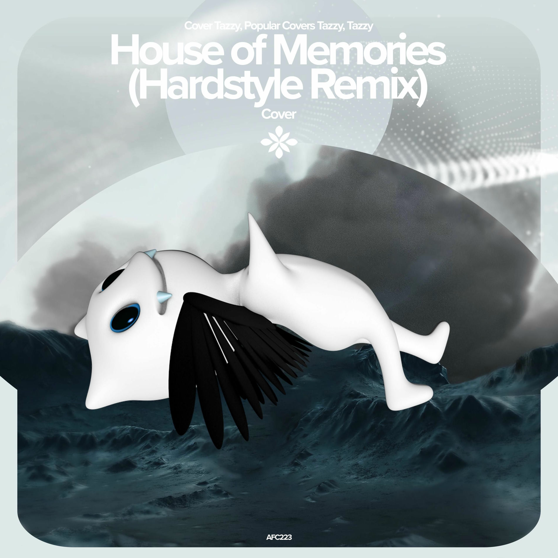 Album cover of HOUSE OF MEMORIES (HARDSTYLE REMIX) - REMAKE COVER