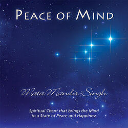 Cover of Peace of Mind