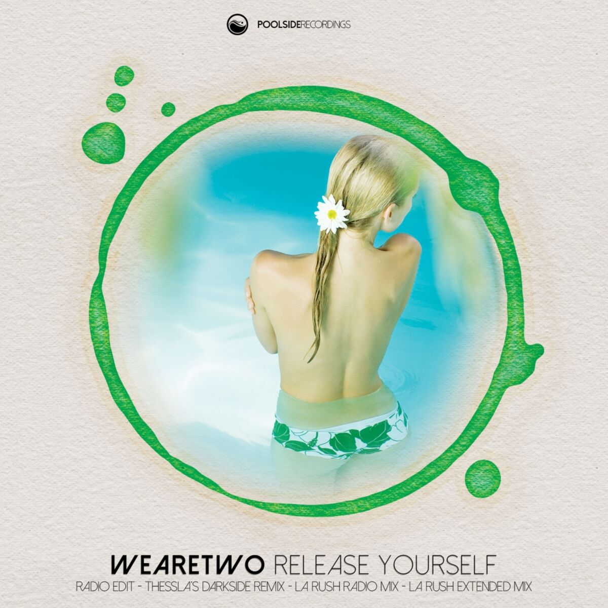 Album cover of Release Yourself