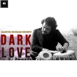 Cover of Dark Love