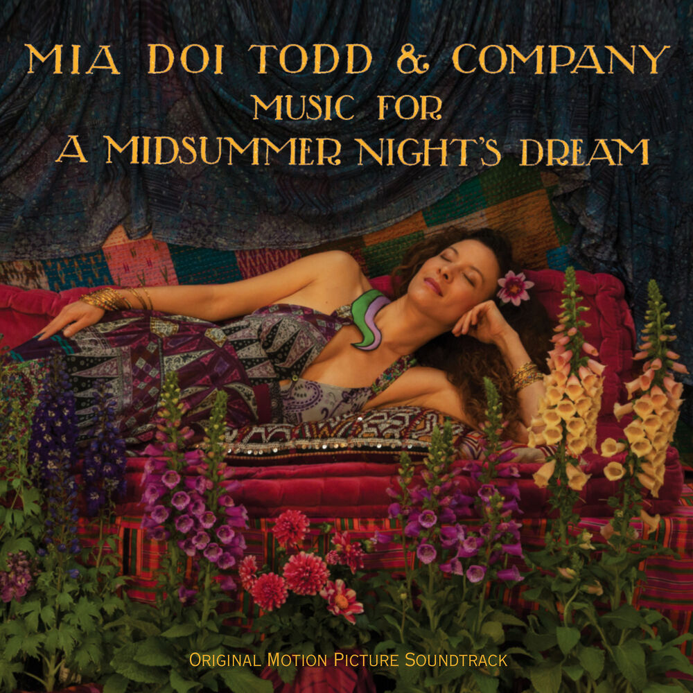 Picture of Music for A Midsummer Night's Dream