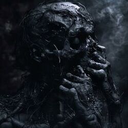 Cover of Requiem Rave