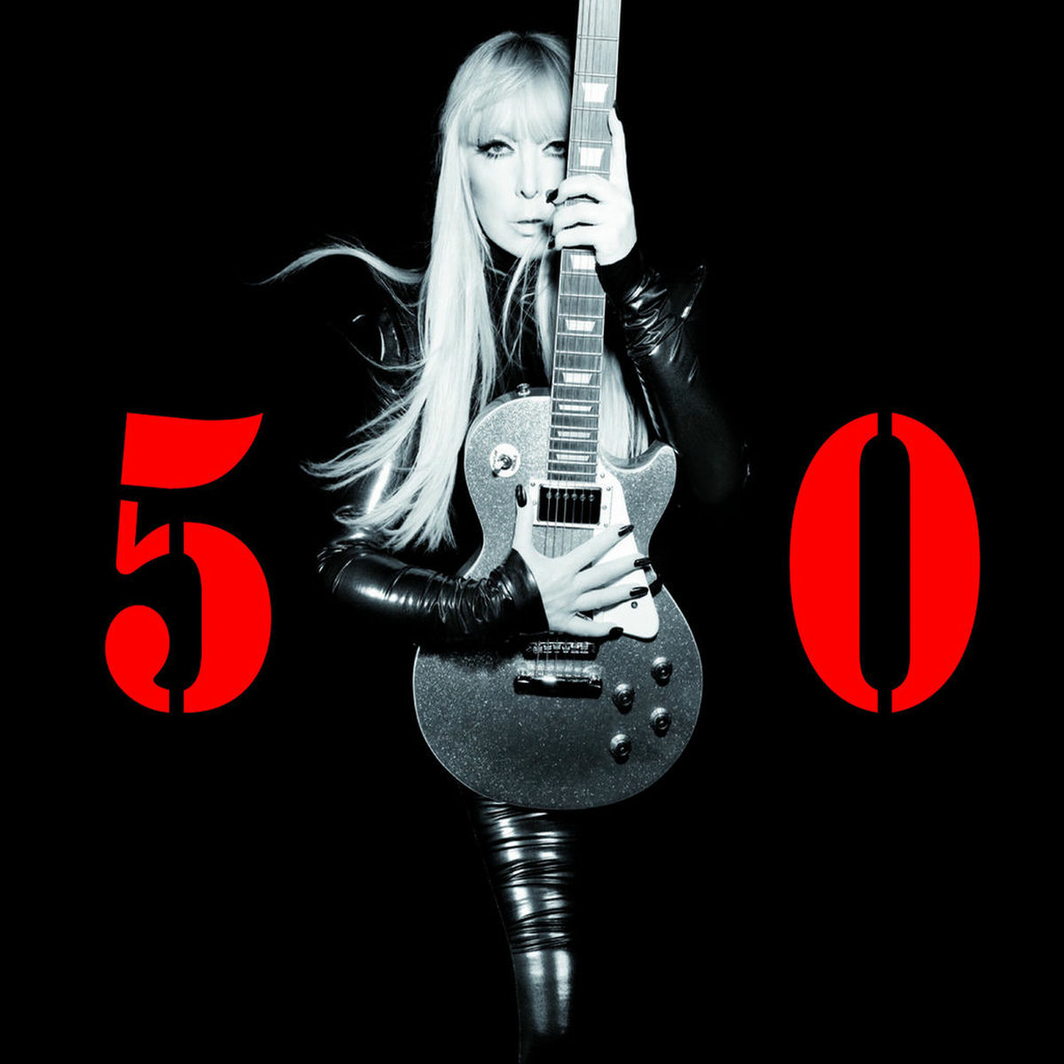 Album cover of 50