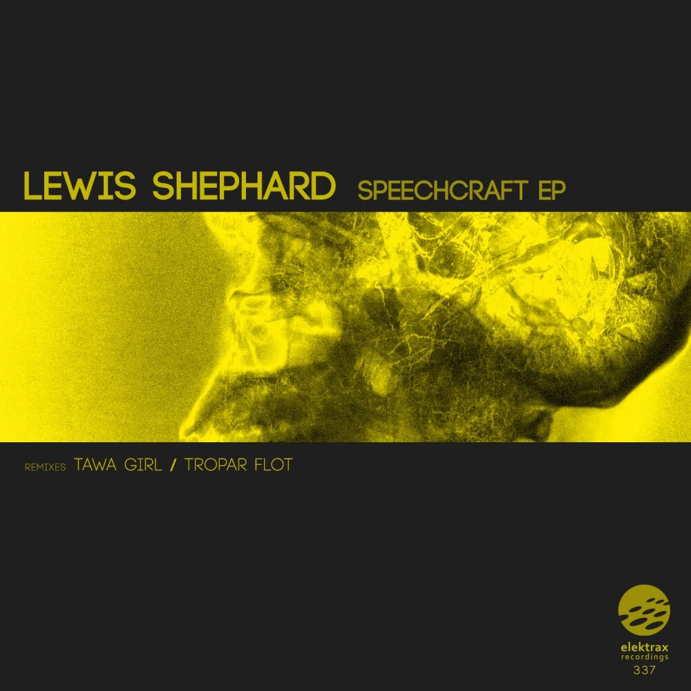 Picture of Speechcraft EP