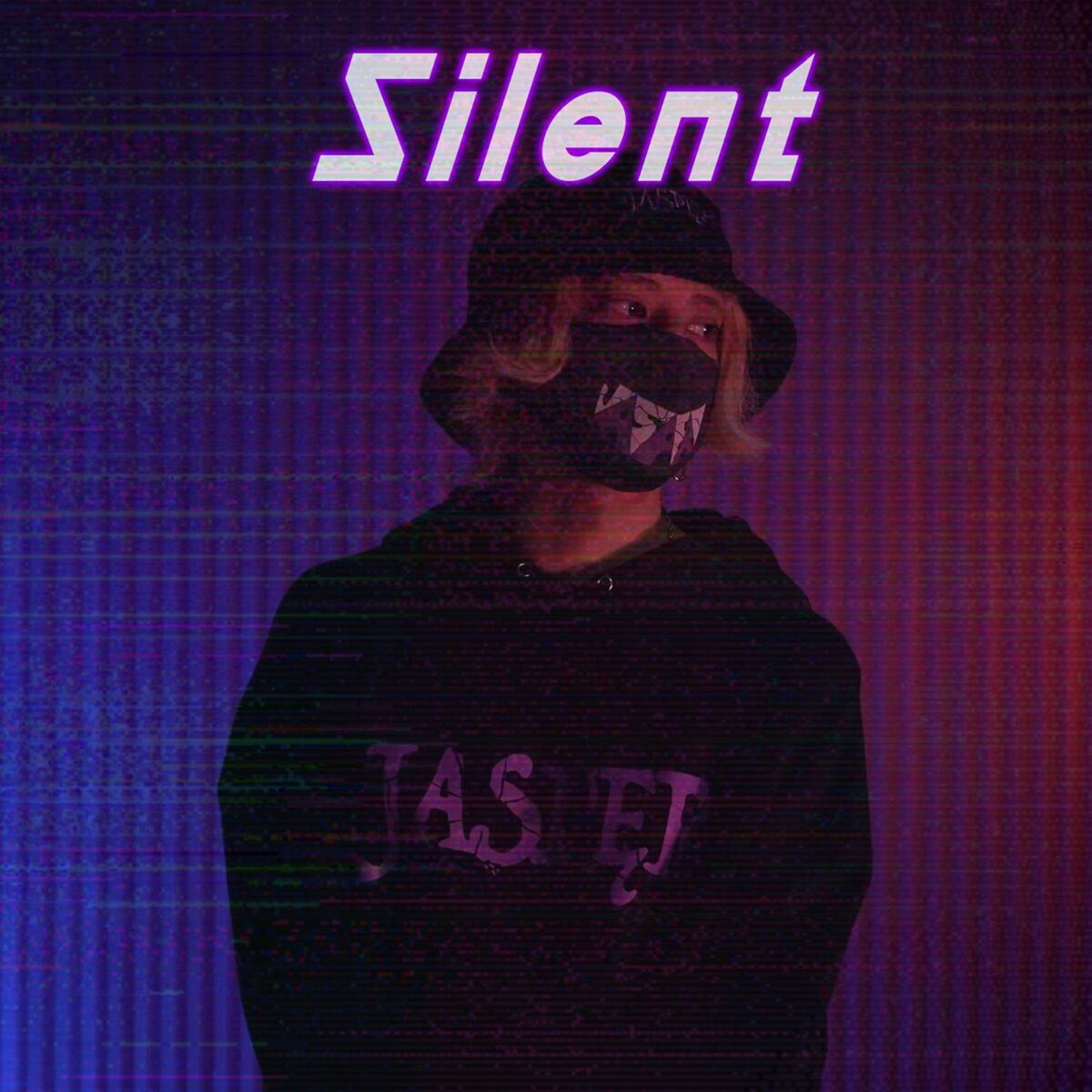 Album cover of Silent