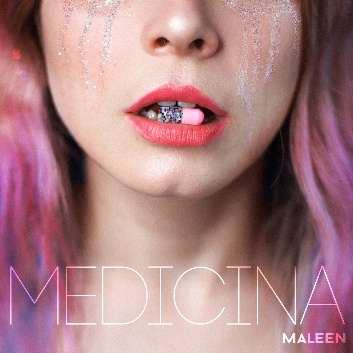 Album cover of Medicina