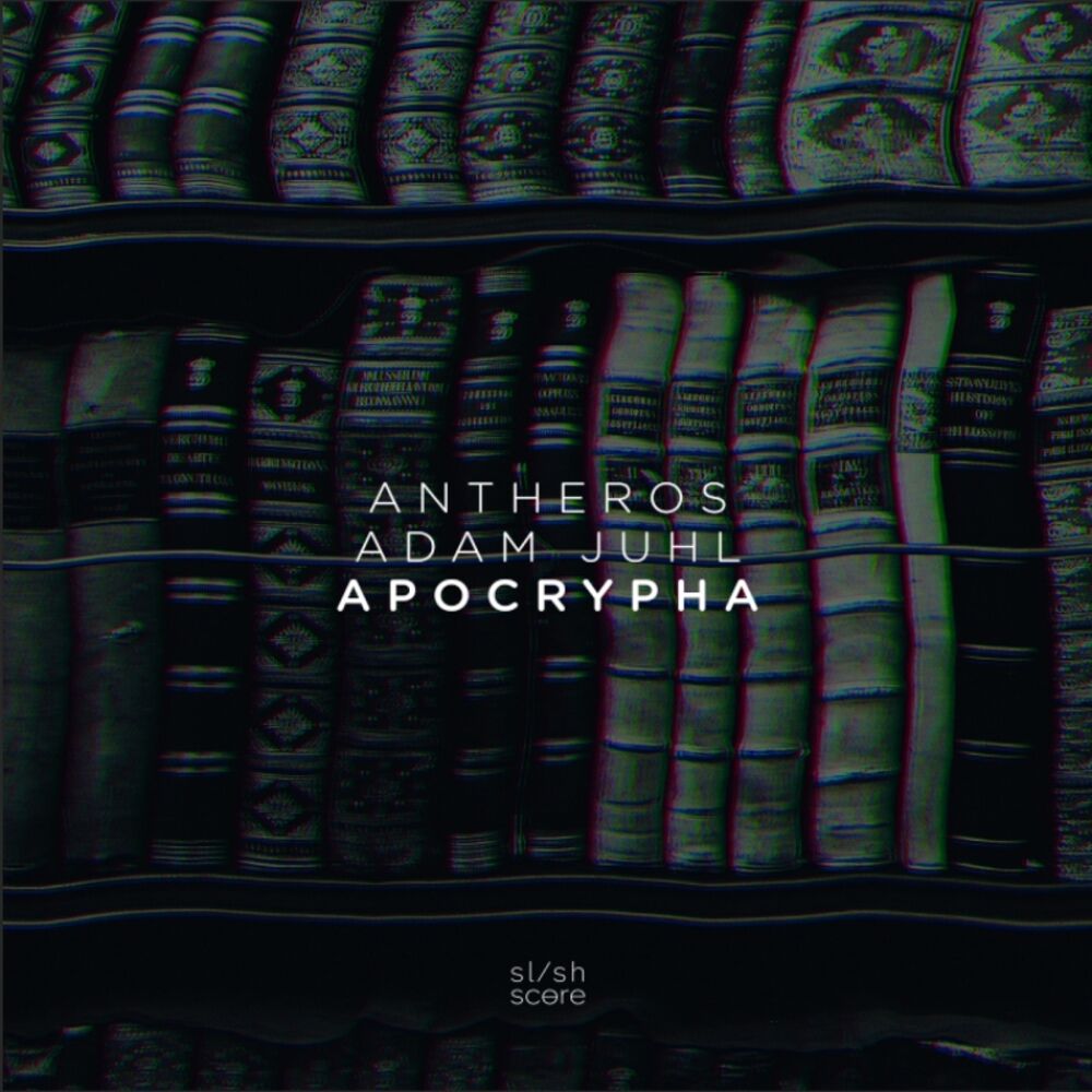 Picture of Apocrypha
