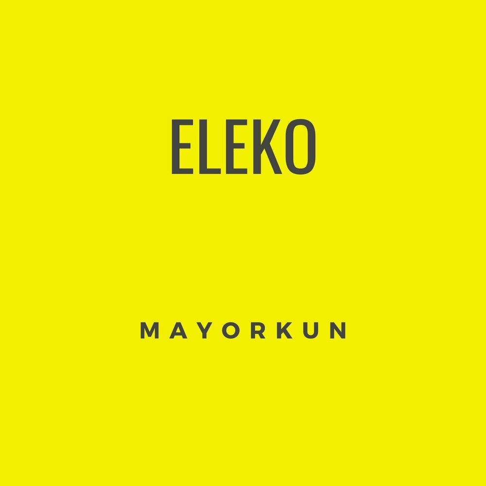 Picture of Eleko
