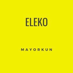 Cover of Eleko
