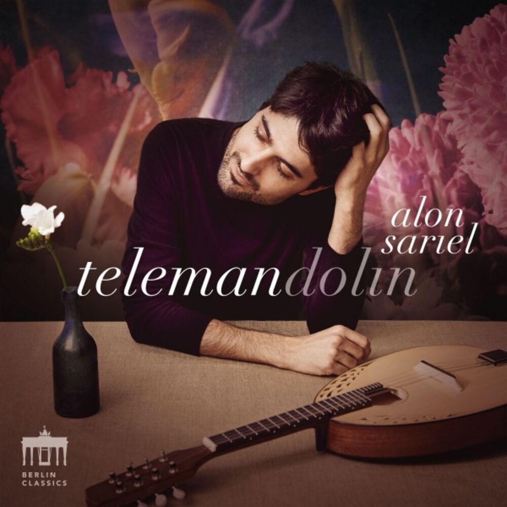 Picture of Telemandolin