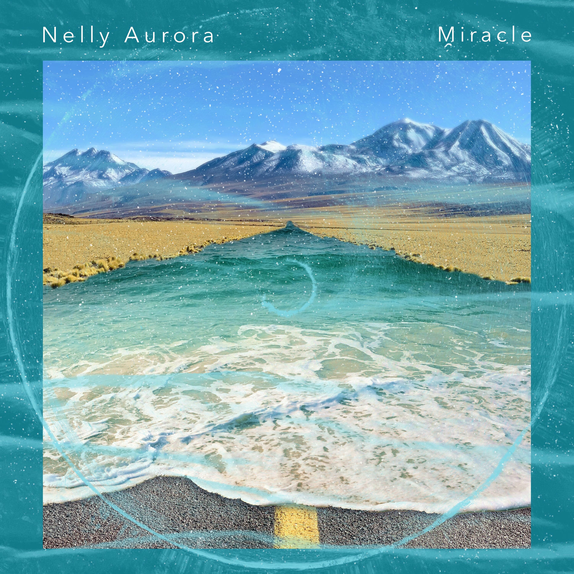 Album cover of Miracle