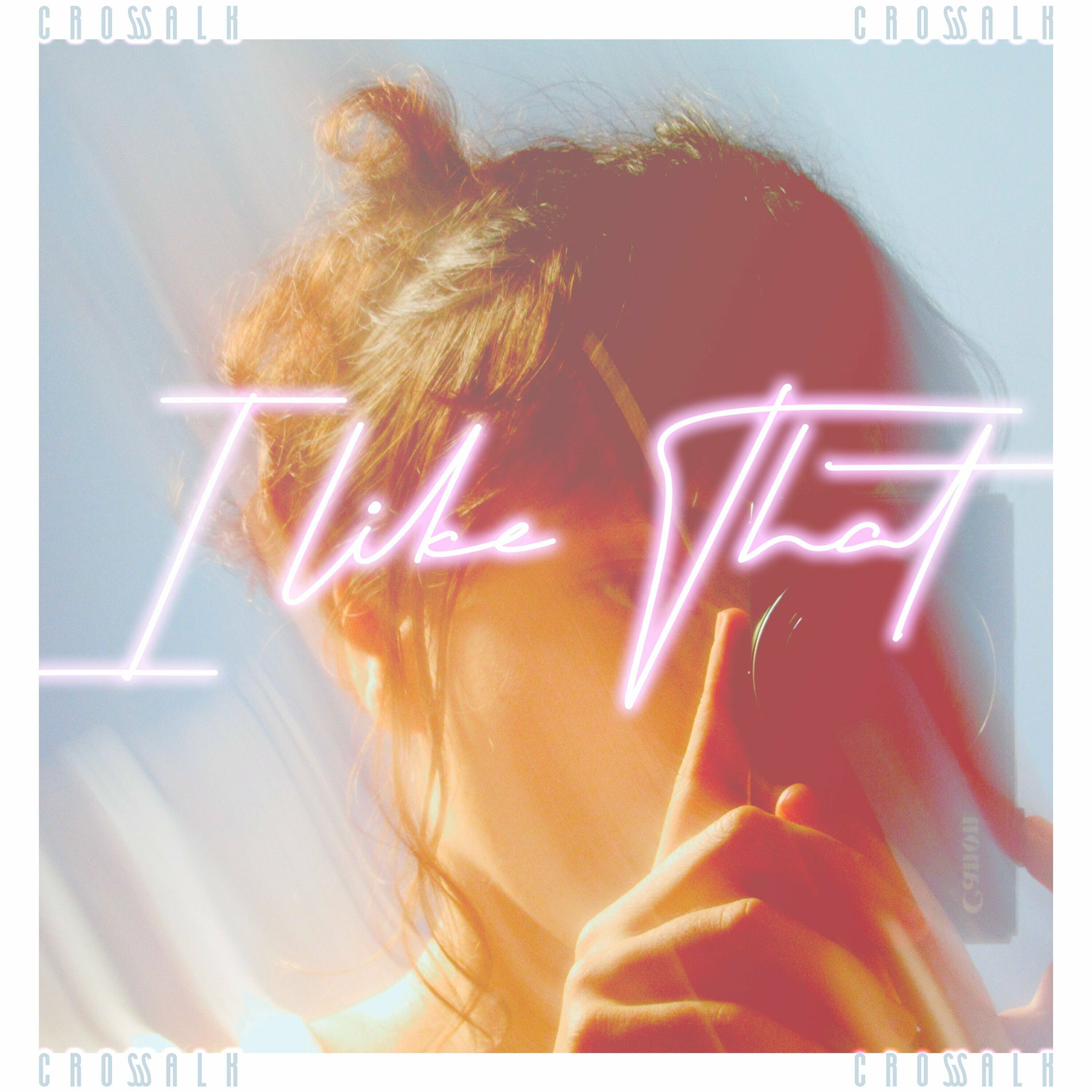 Album cover of I Like That