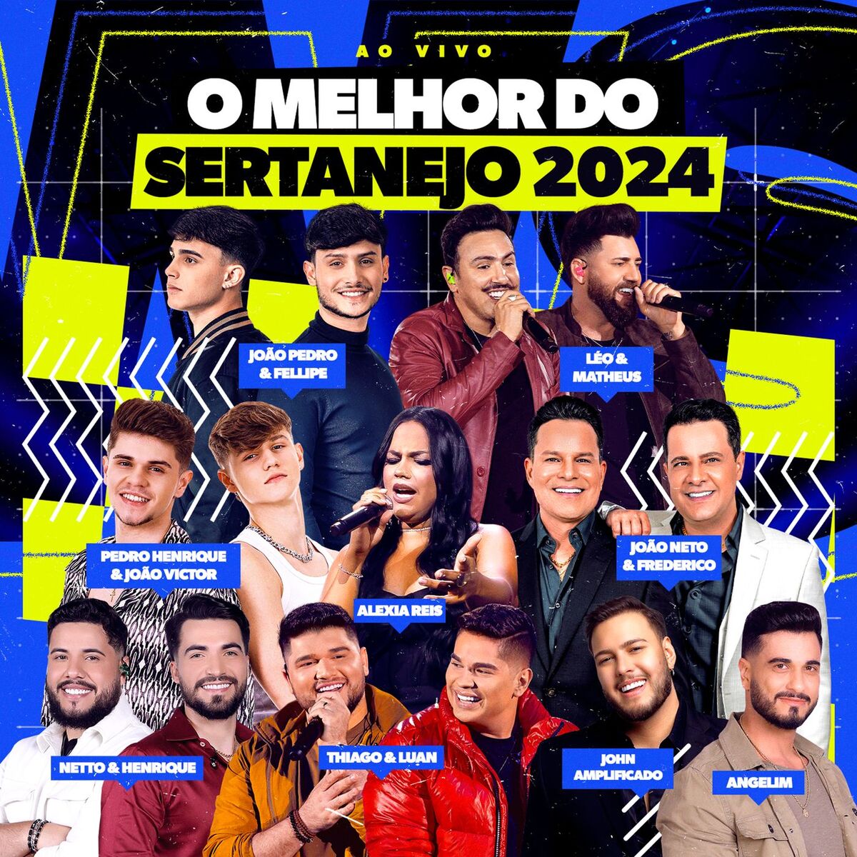 Album cover of Bloqueio Emocional