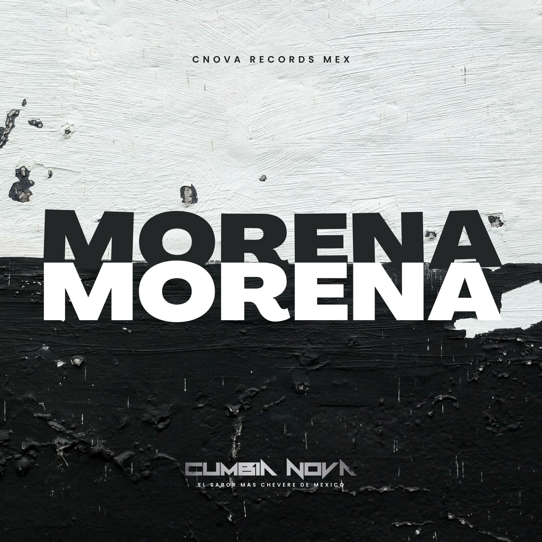Album cover of Morena