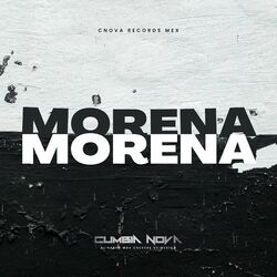 Cover of Morena
