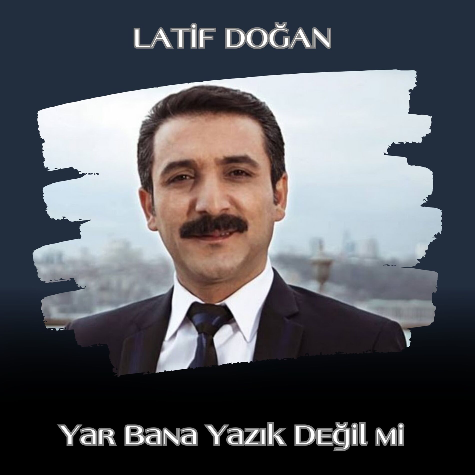 Album cover of Yar Bana Yazık Değil mi