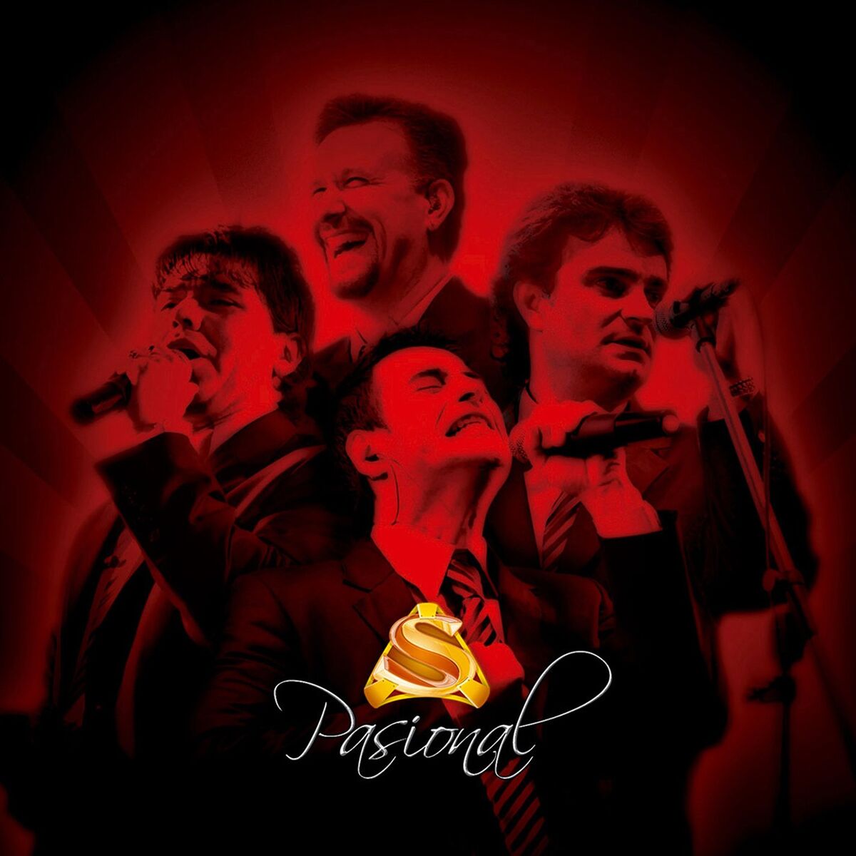 Album cover of Me Compartiría