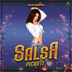 Cover of Salsa Romantica