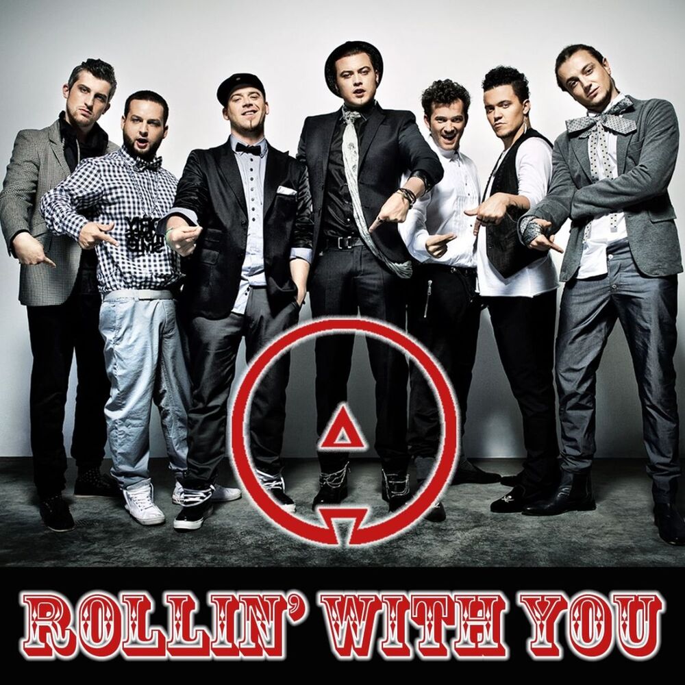Picture of Rollin' With You