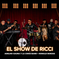 El Show De Ricci