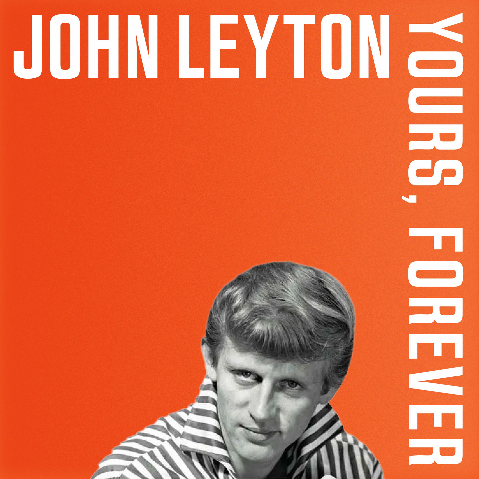 Album cover of Lone Rider