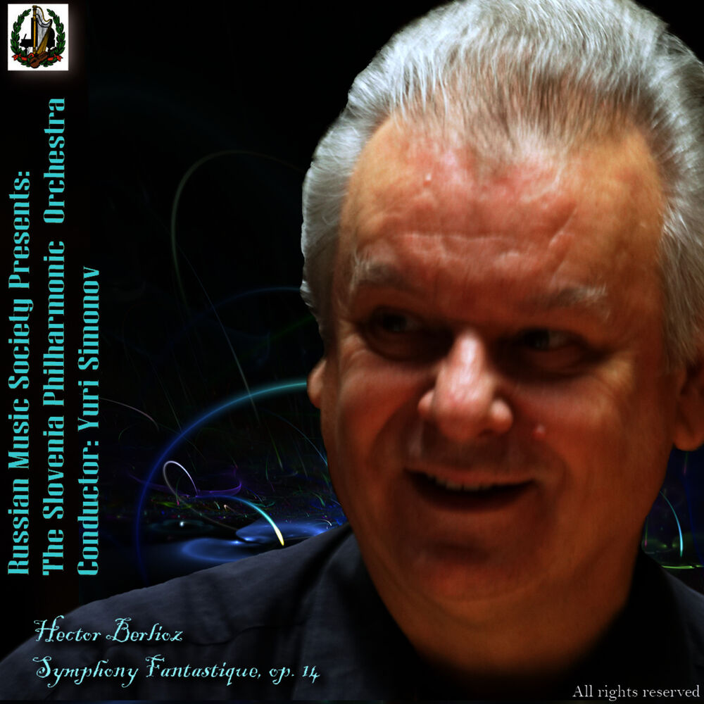 Picture of Berlioz: Symphony Fantastique, Op. 14 "Episode de la vie d'un artiste"