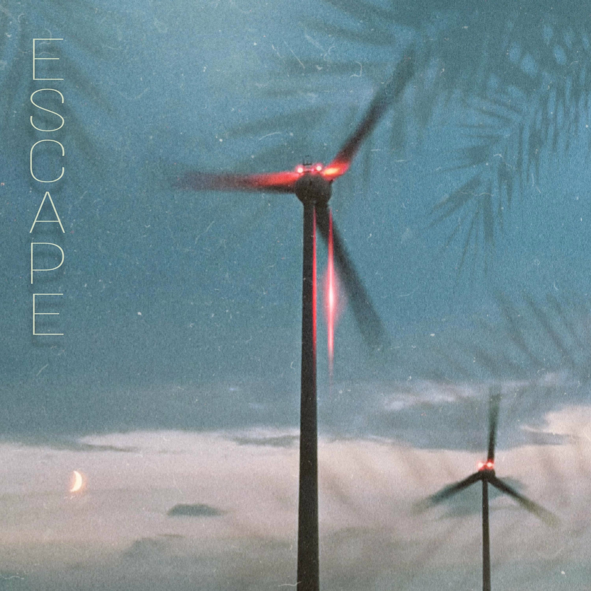 Album cover of Escape