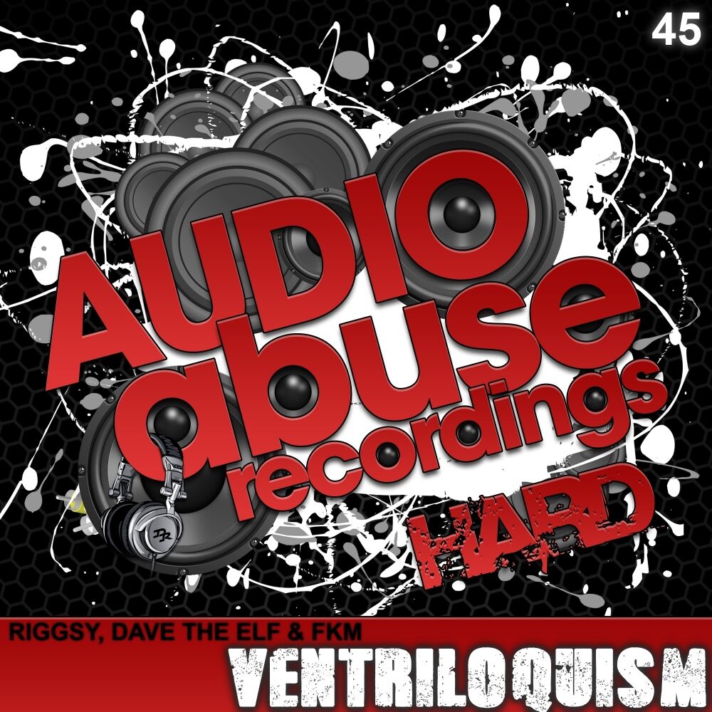 Picture of Ventriloquism