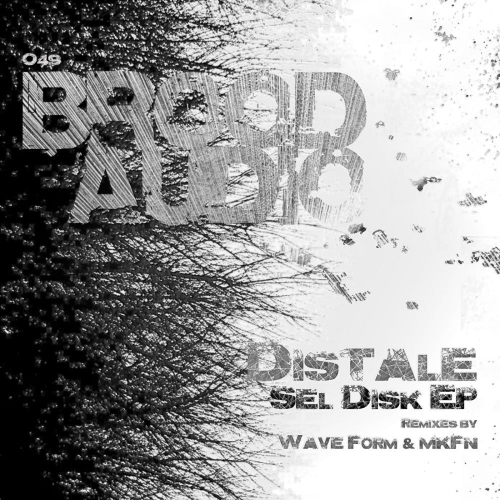 Picture of Sel Disk EP