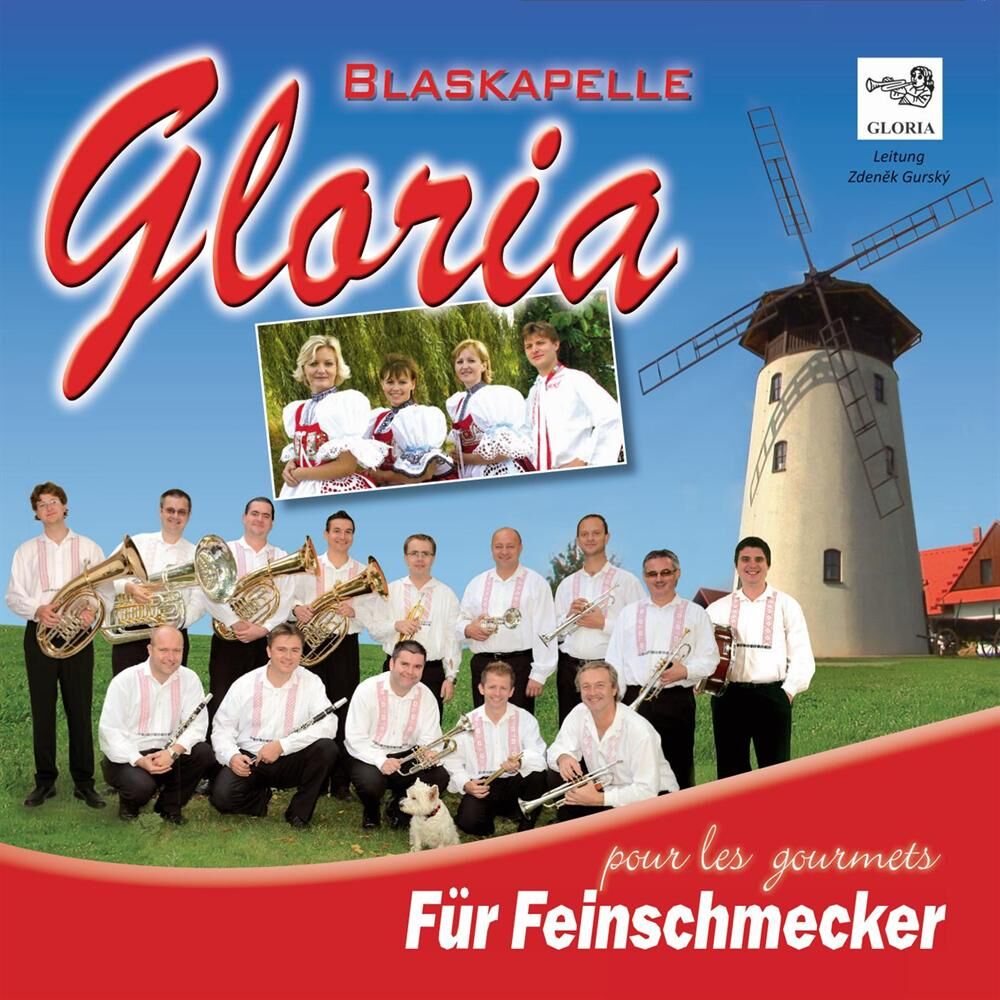 Picture of Für Feinschmecker - pour les gourmets