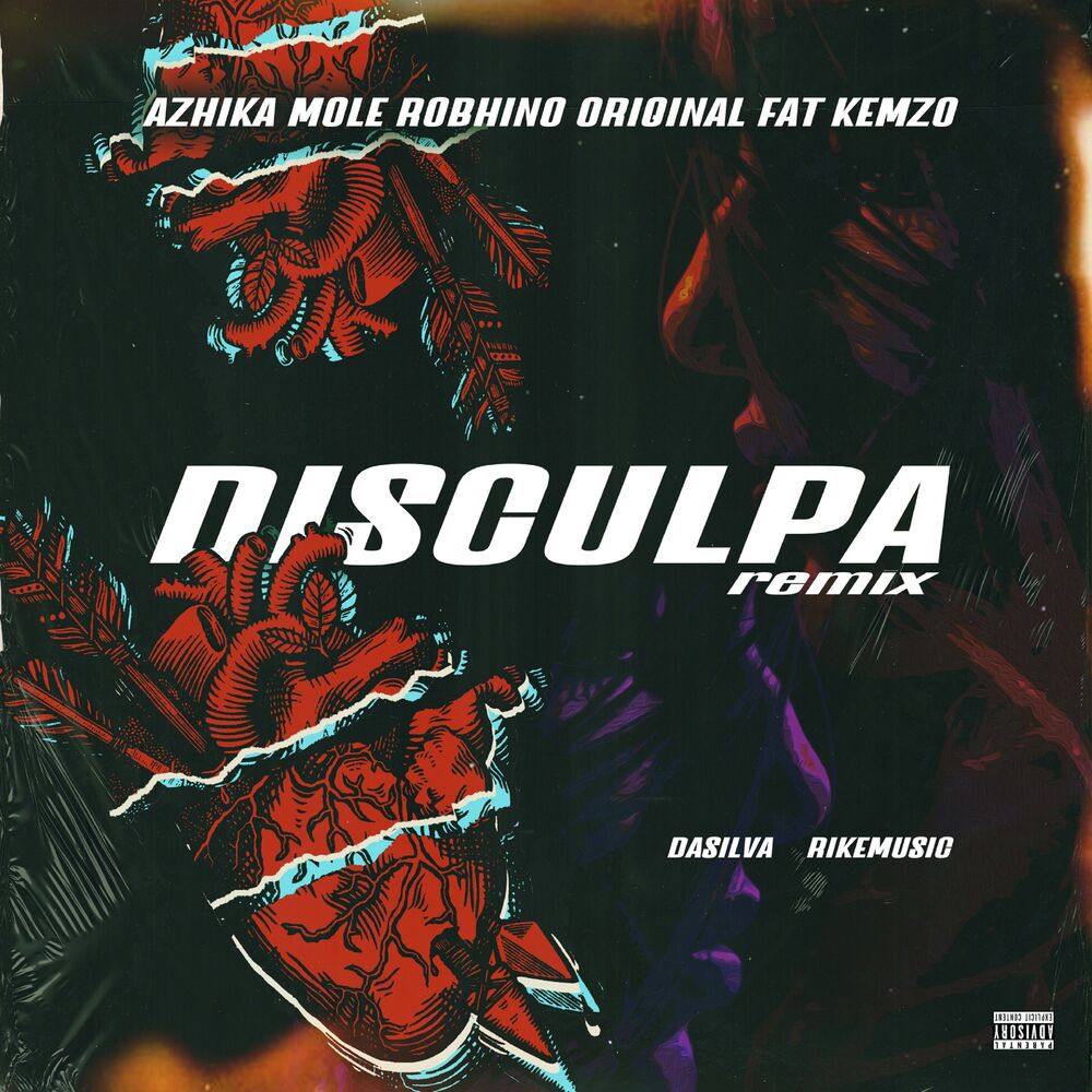 Picture of Disculpa