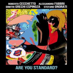 Cover of Are You Standard?
