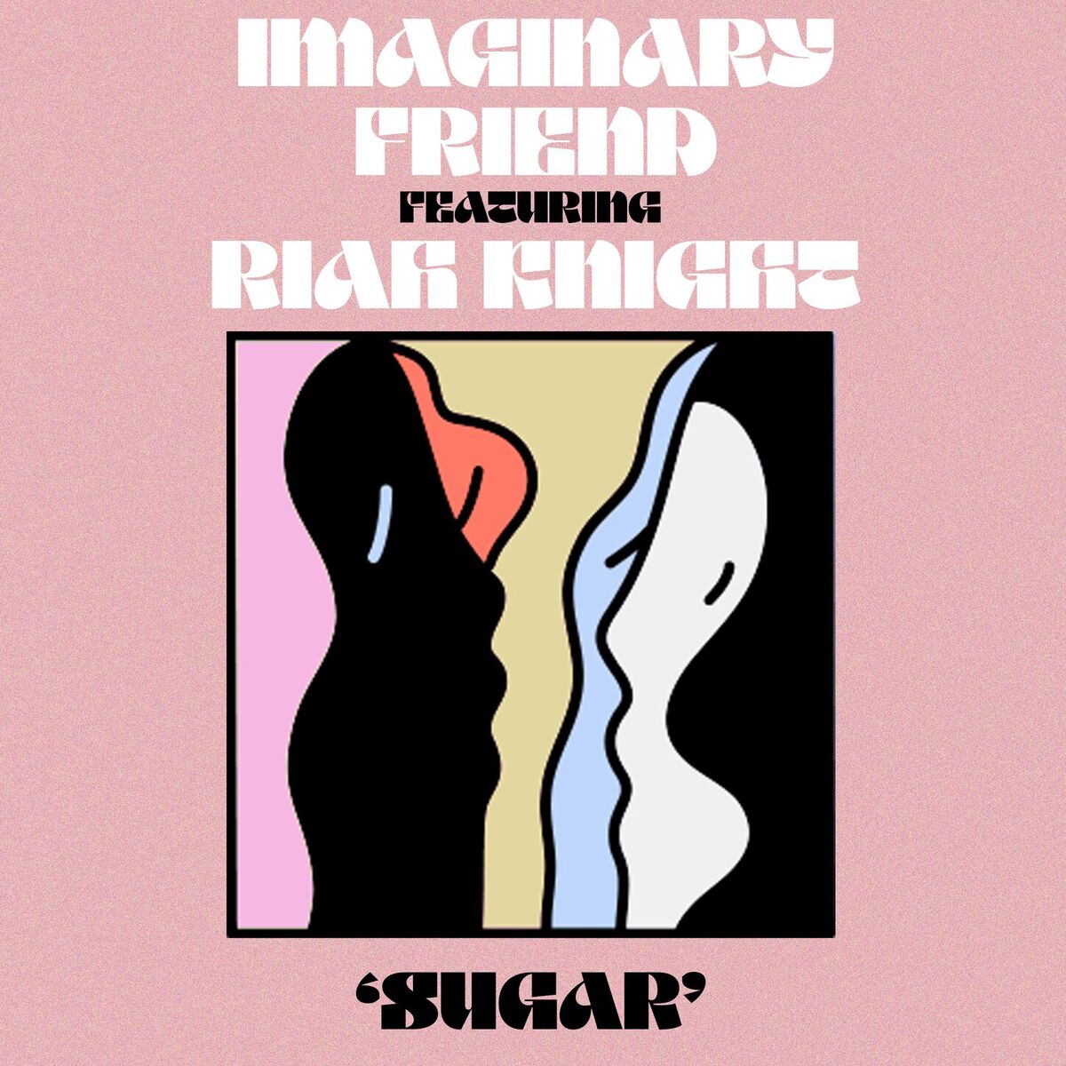 Album cover of Sugar
