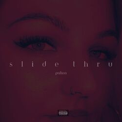 Cover of Slide Thru