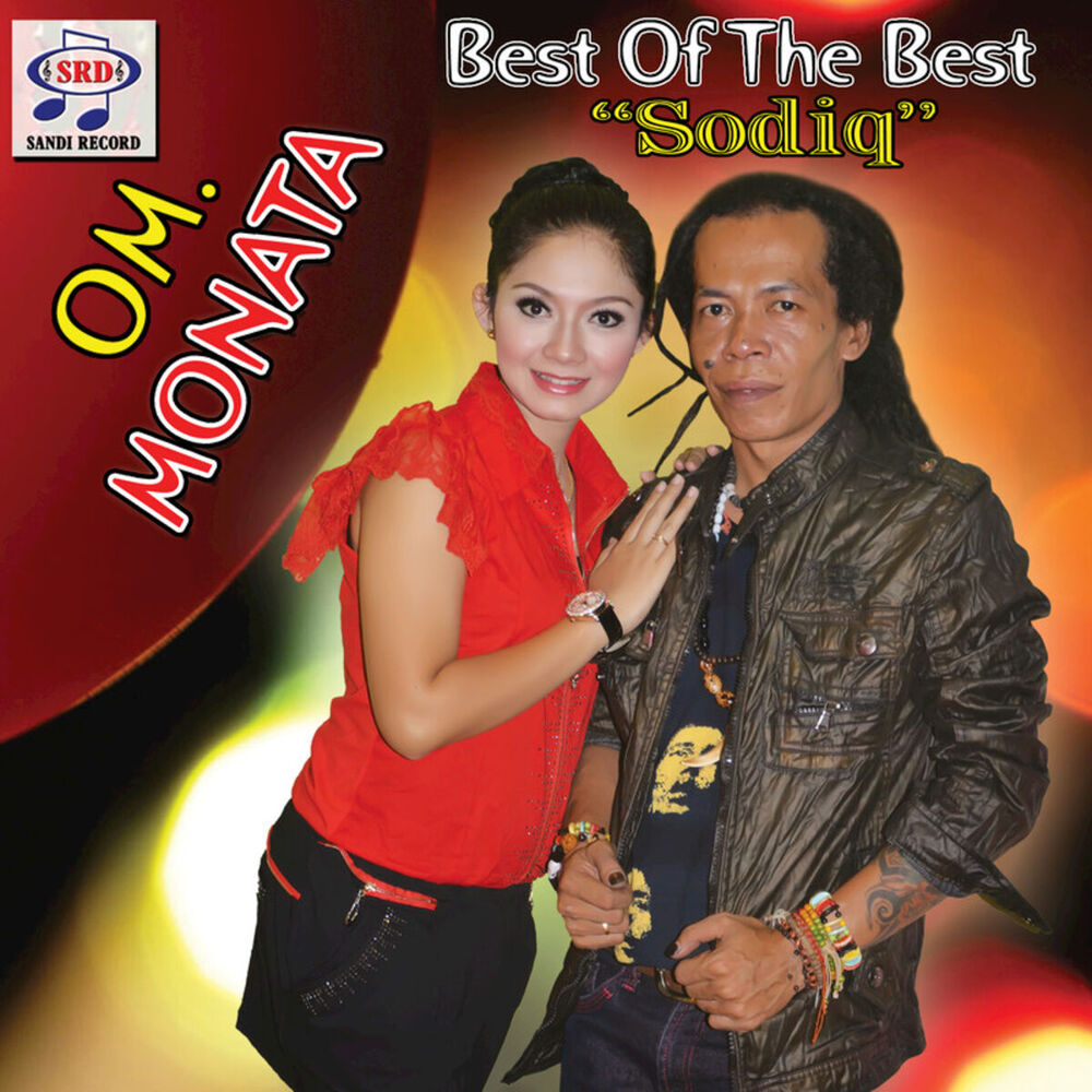 Picture of Best of the Best Sodiq