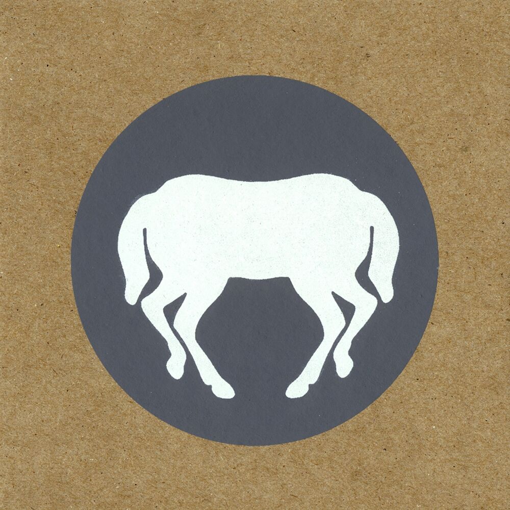 Picture of Backward Music, Vol. 1