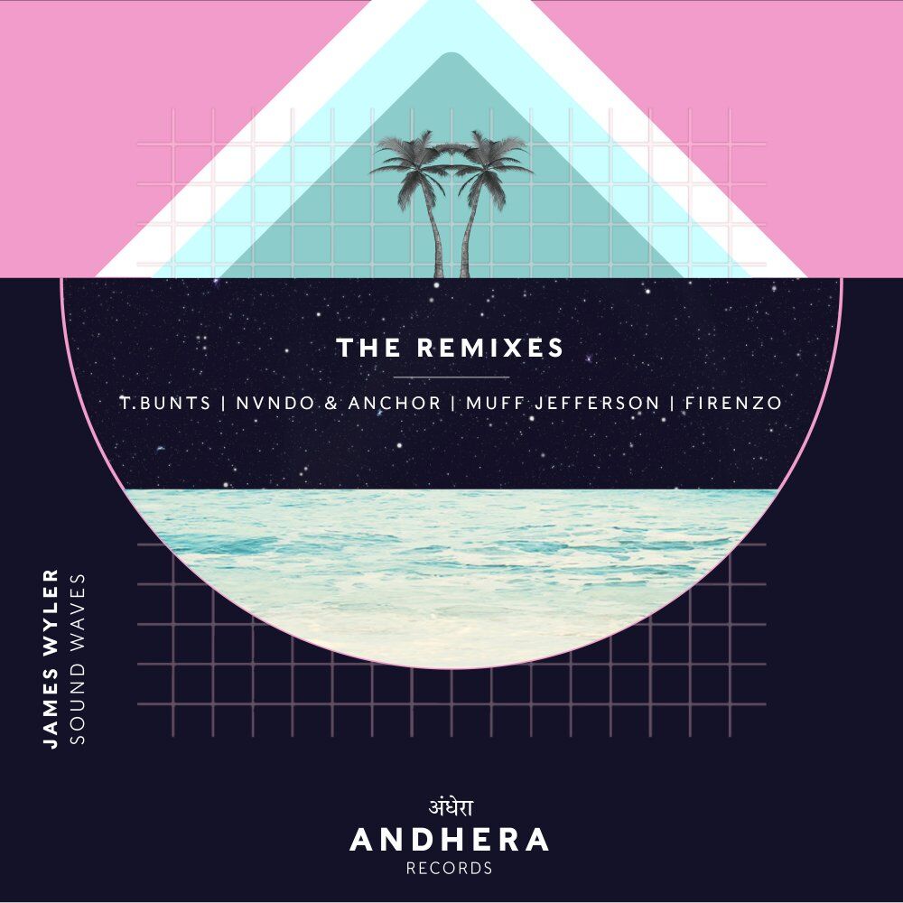 Picture of Sound Waves: The Remixes