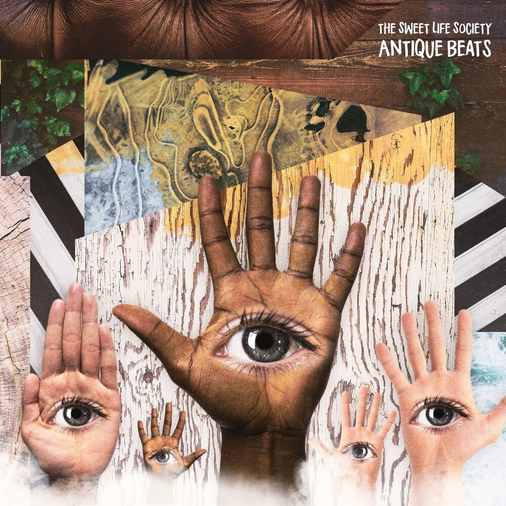 Picture of Antique Beats