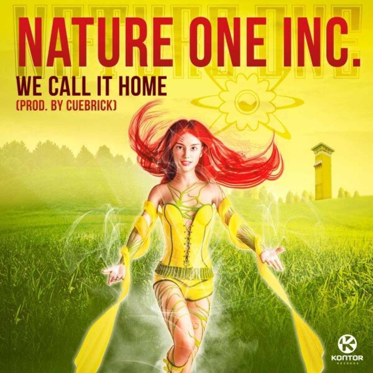 Album cover of We Call It Home