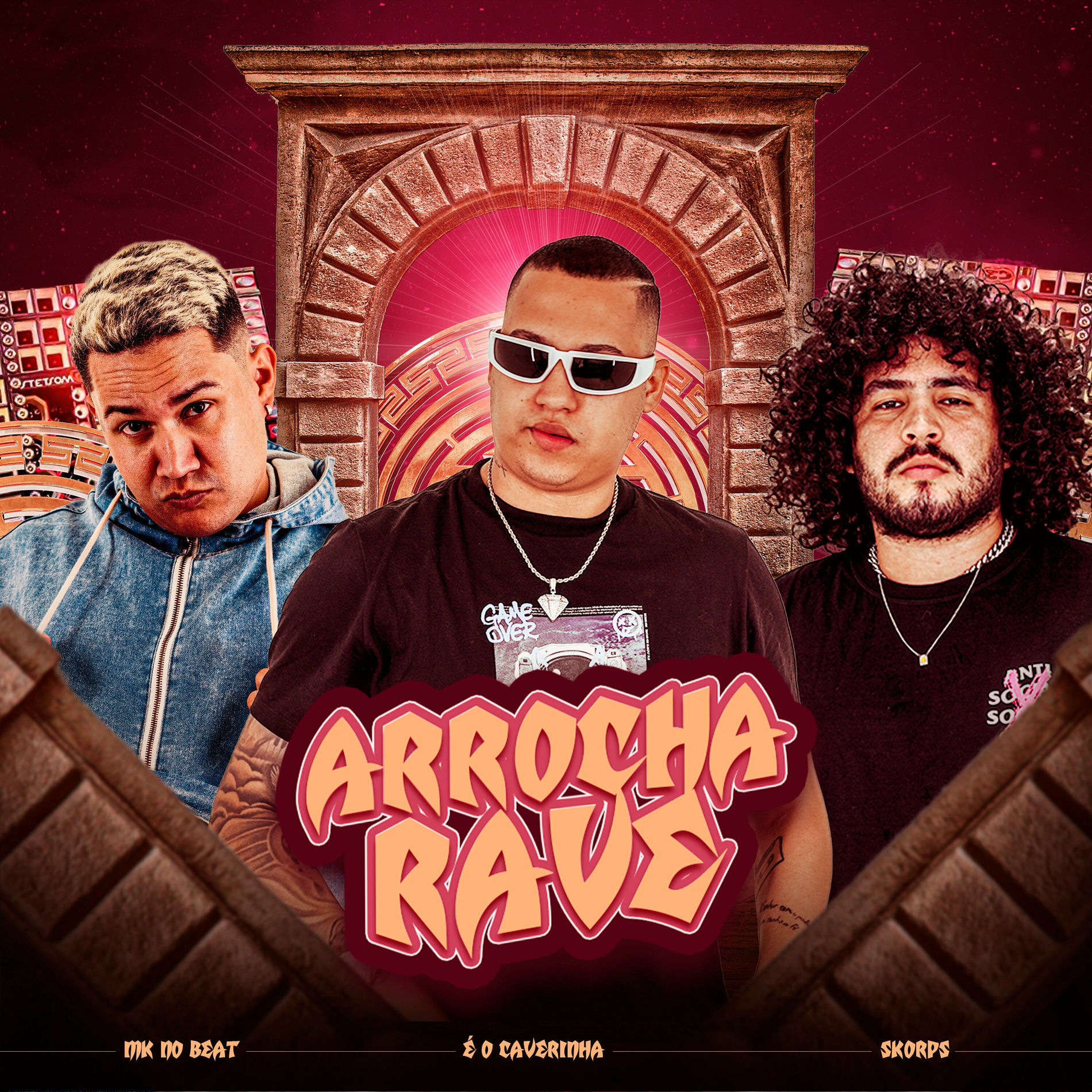 Album cover of São 5 Horas da Manhã