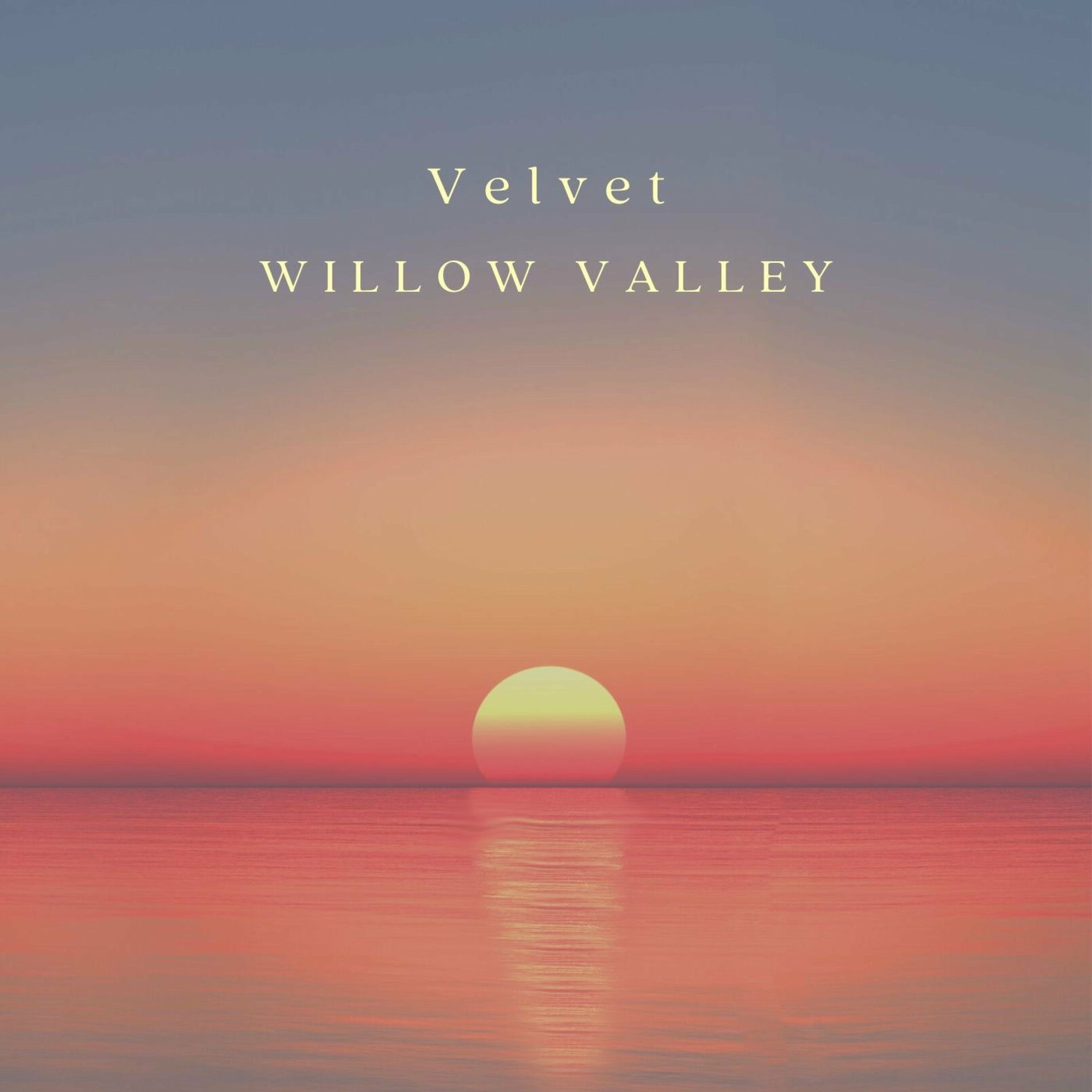 Album cover of Velvet (Violin Version)