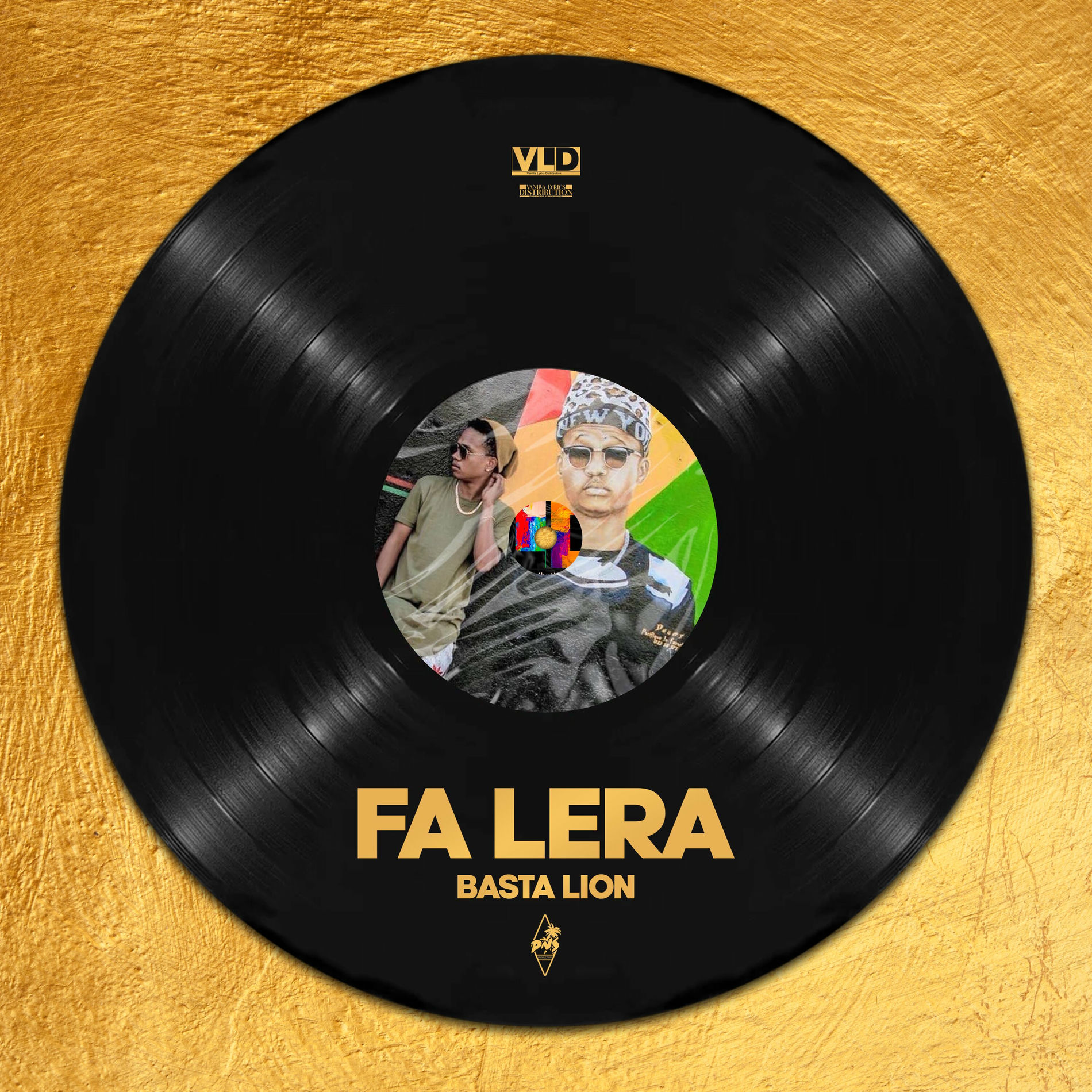 Album cover of Ankilanao