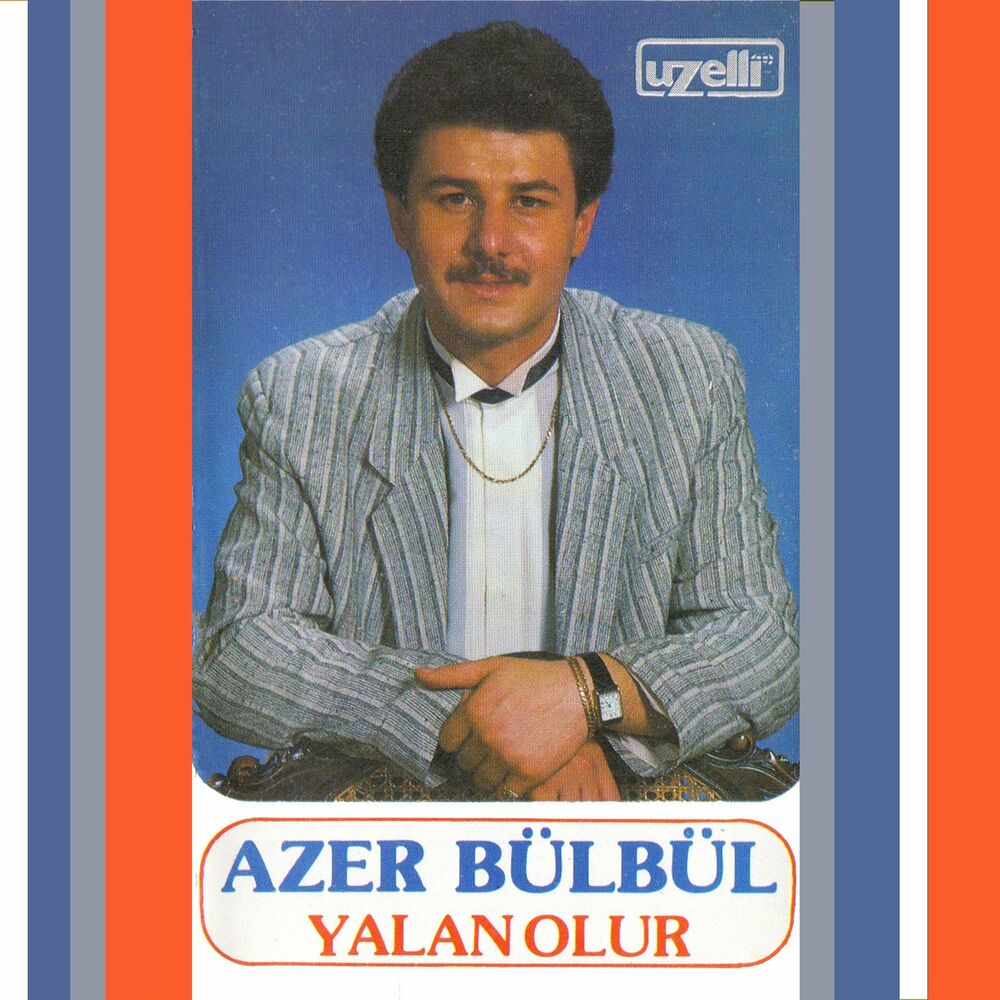 Picture of Yalan Olur