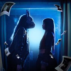 Cover of sen(ti)r perdeu a graça